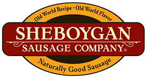 Sheboygan Sausage Logo
